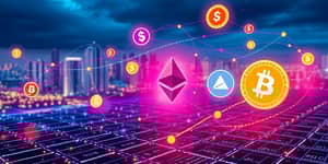 Más allá del Bitcoin: otras criptomonedas con potencial