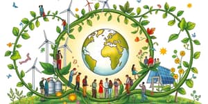 La economía circular como motor de nuevas inversiones