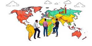 Mercados fronterizos: ¿oportunidad o riesgo elevado?