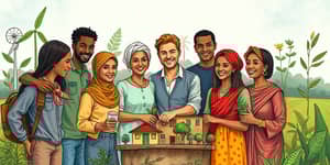 La inversión de impacto social: más allá del rendimiento