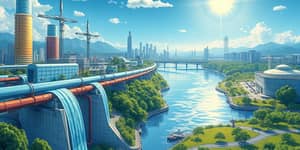 El sector del agua: la próxima gran inversión