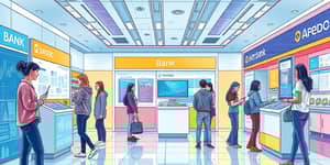 La nueva era de la banca minorista