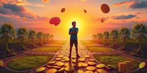 La psicología del dinero: entendiendo tus hábitos