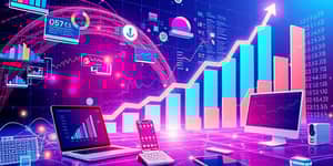 La evolución del marketing de inversiones en línea