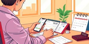 Tu cheque de pago: cómo optimizar su uso