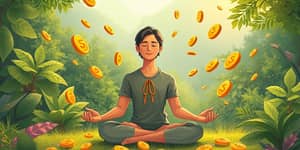 Finanzas claras, vida tranquila: la fórmula secreta