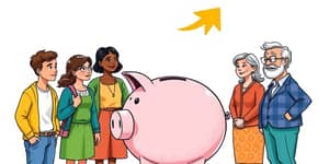 Los factores demográficos que reconfiguran el ahorro