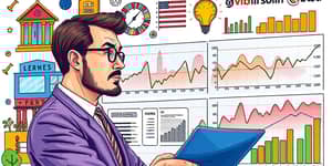 Microtendencias que transforman la inversión personal