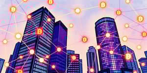 Cómo la descentralización impacta las finanzas corporativas