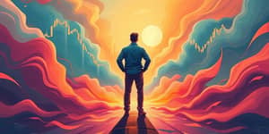 El impacto de la salud mental en el comportamiento del inversor
