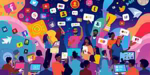 El auge de la cultura 'creator economy' y sus finanzas