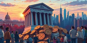 La paradoja de los tipos de interés negativos