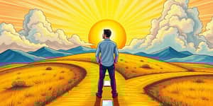 Tu primer millón: ¿realidad o fantasía arriesgada?