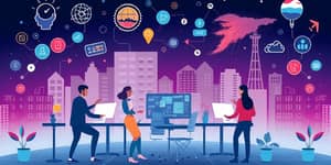 Cómo el sector de seguros se adapta a las nuevas realidades
