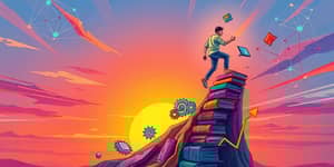 Dominando la curva de aprendizaje en activos complejos