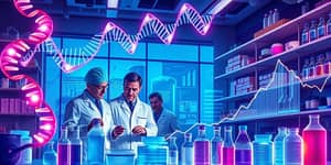 La biotecnología como punta de lanza de la inversión