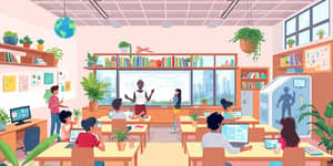 Tendencias en la educación y su valor como inversión