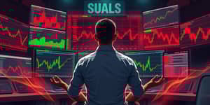 La adrenalina de los mercados: ¿cómo gestionarla?