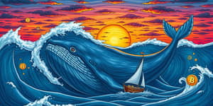 Cómo pensar como un 'whale' en aguas turbulentas