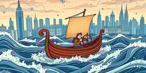 Navegando la incertidumbre: claves para el inversor audaz