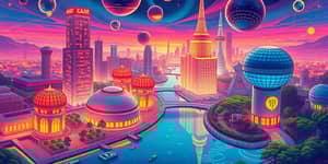 Inversiones disruptivas: el futuro incierto que paga