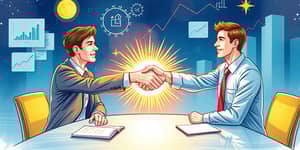 Aprende a negociar: consigue mejores tratos en todo