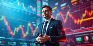 La ciencia de la anticipación en mercados complejos