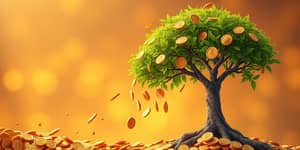 Cómo impactan tus decisiones diarias en tu futuro económico