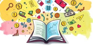 Desmitificando el vocabulario financiero: tu glosario de bolsillo