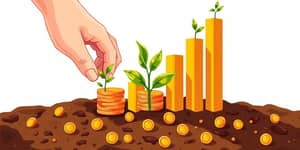 Comprendiendo los diferentes tipos de ahorro e inversión