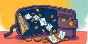 Gastos invisibles: cómo detectarlos y eliminarlos