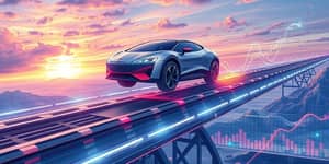 Desafiando la gravedad: subiendo con activos volátiles