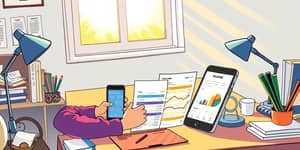 Revisión de gastos: la clave para el control total de tu dinero