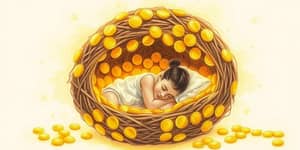 Tu fondo de reserva: el colchón que te dará tranquilidad