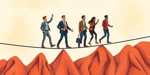 Comprendiendo tu tolerancia al riesgo financiero