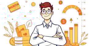 Tu puntaje de crédito: cómo construirlo de forma impecable