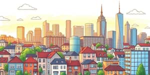 Primeros pasos para entender el mercado inmobiliario