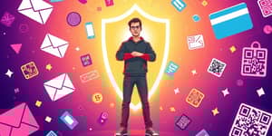 Cómo identificar y evitar estafas financieras comunes