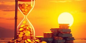 El valor del dinero en el tiempo: una explicación sencilla