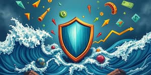 El poder de la resiliencia en inversiones arriesgadas