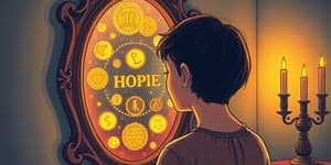 El espejo de tus finanzas: un autoanálisis revelador