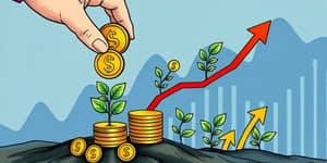 Transforma tu salario: de ingreso a inversión personal