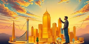 Construye tu futuro: la arquitectura de la riqueza