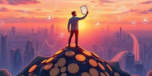 La revolución de tus finanzas personales comienza hoy