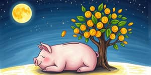 Descubre el poder de tu dinero dormido