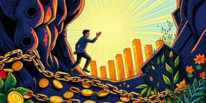 De esclavo a amo de tus finanzas: la transformación definitiva