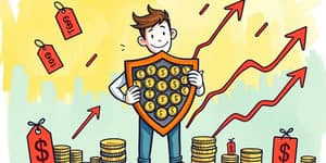 Domina la inflación: protege tu poder adquisitivo