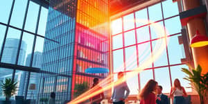 Riesgos y recompensas del venturing corporativo