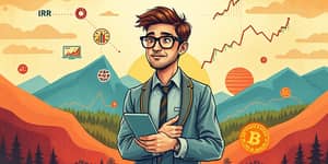 Qué revelan las métricas alternativas sobre el rendimiento bursátil