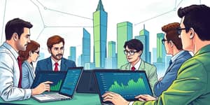 Descifrando las señales del mercado de bonos corporativos